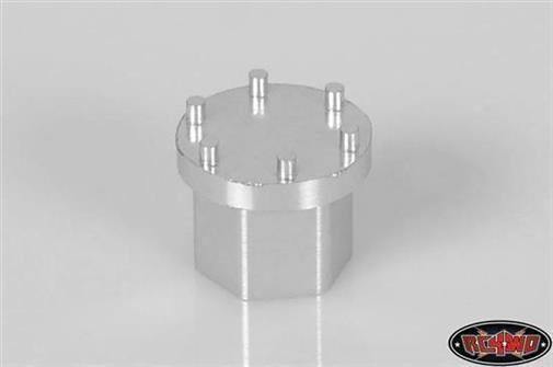 RC4WD Scale Front Locking Hub Installation Tool / RC4ZS0343