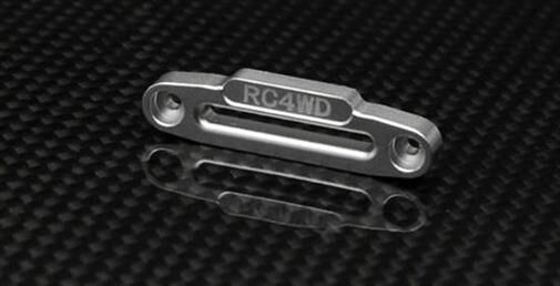 RC4WD Aluminum 1/10 Winch Line Fairlead / RC4ZS0414