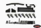 RC4WD 4 Link Kit For Trail Finder 2 Rear Axle / RC4ZS0603