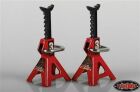 RC4WD Chubby Mini 3 TON Scale Jack Stands / RC4ZS0731