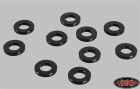 RC4WD 1mm Black Spacer with M3 Hole (10) / RC4ZS0809