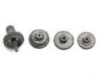 Spektrum Ersatzgetriebe Heckrotorservo dig. 9g MG / SPMSP1041