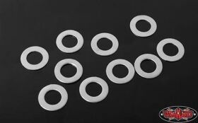 RC4WD 5mm x 9mm x 0.3mm Axle Shims / RC4ZS1559