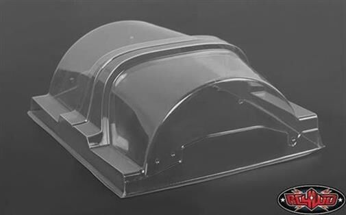 RC4WD Front Inner Fender Set for Chevy Blazer / RC4ZS1729