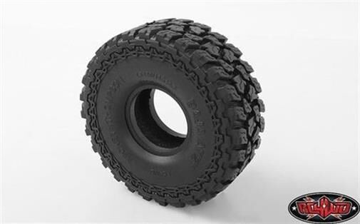 RC4WD Mickey Thompson 1.55 Baja ATZ P3 Scale Tires / RC4ZT0148