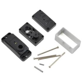 Blade Spektrum Servogehäuseset H3050/H3060 (9...