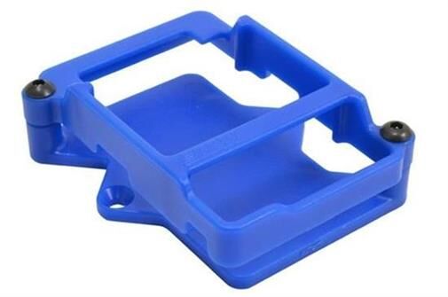 RPM Regler-Käfig blau / RPM73485