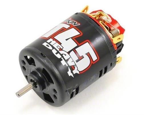 TEKIN Rock Crawler Brushed Motor 45T HD / TTE2114