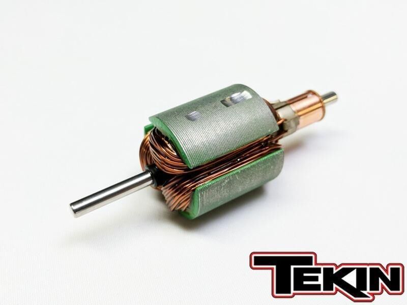 TEKIN Armature Replacement 55T HD / TTE2127