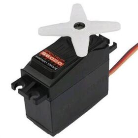 Spektrum Hochlastservo S6020 Digital Car / SPMSS6020