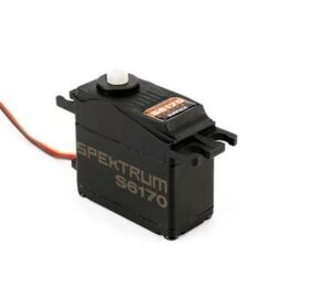 Spektrum S6170 Standard Digital Surface Servo / SPMSS6170
