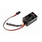 Spektrum X-Plus8 Expansion Modul / Empfänger Erweiterung um 8 Kanäle / SPMXP8000