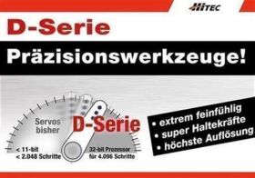 Multiplex Servo D145SW / 1-00064