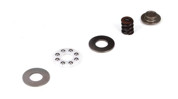 TLR / Team Losi Racing Ersatzteil 22-4 Drucklager Kupplung / TLR232016