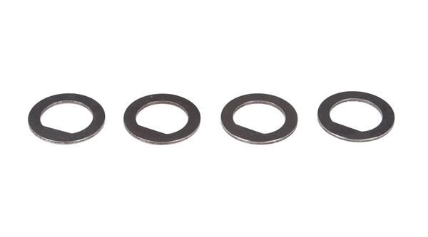 TLR / Team Losi Racing Ersatzteil 22-4 Diff-Ringe (4) / TLR232018