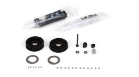 TLR / Team Losi Racing Ersatzteil Diff-Wartungsset /...