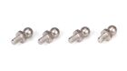 TLR / Team Losi Racing Ersatzteil Ball Stud, 4.8mm x 5mm (4) / TLR234028