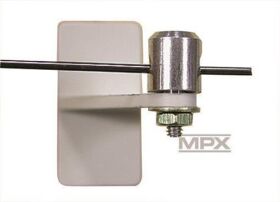 Multiplex Gestängeanschluß 2 St. / 703455