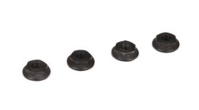 TLR / Team Losi Racing Ersatzteil Flache Riffelschrauben...