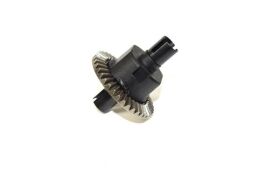 ABSiMA Differential komplett / 1230282