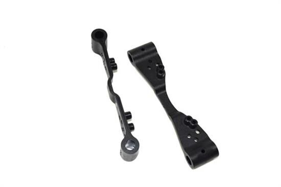 ABSiMA Karosseriehalter Befestigungsset (2 St.) / 1230316