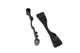 ABSiMA Karosseriehalter Befestigungsset (2 St.) / 1230316