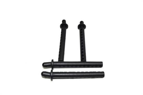 ABSiMA Karosseriehalter (4 St.) / 1230317