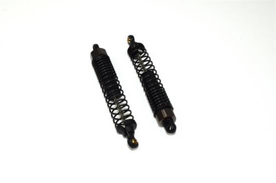 ABSiMA Dämpfer komplett v/h (2 St.) / 1230323