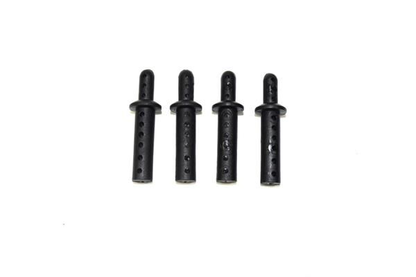 ABSiMA Karosseriehalter (4 St.) / 1230326