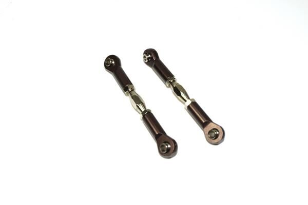ABSiMA Aluminium Lenkgestänge (2 St.) / 1230342