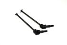 ABSiMA Buggy AB2.4 & AB3.4 CVD Antriebswellen (2 St.) / 1230346