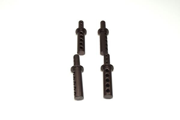 ABSiMA Aluminium Karosseriehalter (4 St.) / 1230348