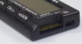 Preisreduzierung !!! / ABSIMA Akku Spannungsprüfer...