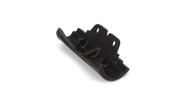 TLR / Team Losi Racing Ersatzteil Front Bumper 8e 3.0 / TLR241005
