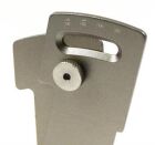 ABSiMA Aluminium Sturzlehre Silber / 3000047