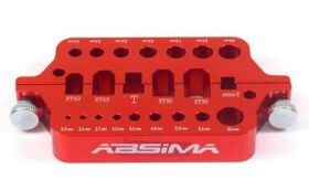 ABSiMA Aluminium Löthilfe Rot / 3000048