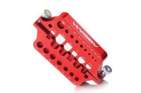 ABSiMA Aluminium Löthilfe Rot / 3000048