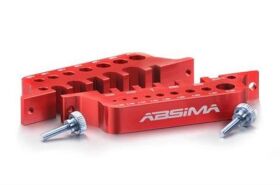 ABSiMA Aluminium Löthilfe Rot / 3000048