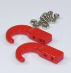 ABSiMA Haken für Crawler mit Schrauben 1:10 (2 St.) / 2320048