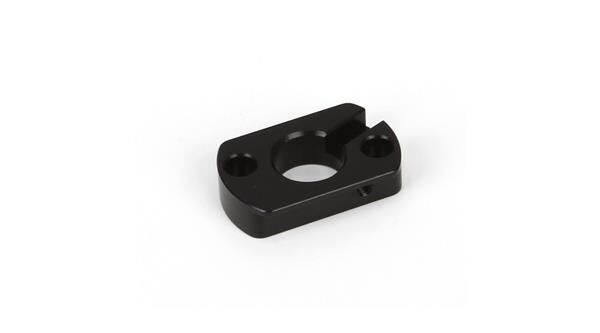 TLR / Team Losi Racing Ersatzteil Motor Adapter 8e 3.0 / TLR242006