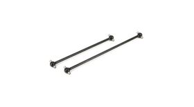 Team Losi Racing Center Dog Bone Set, Front und Rear:...