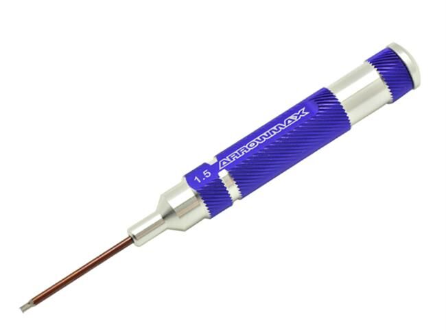 Arrowmax ALLEN WRENCH 1.5 X 60MM / AM110114