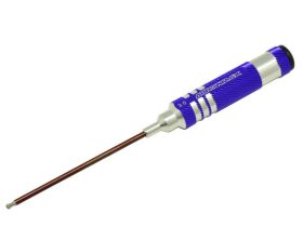 Arrowmax BALL DRIVER HEX WRENCH 3.0 X 120MM /...