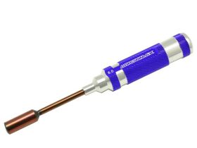 Arrowmax NUT DRIVER 8.0 X 100MM / AM150180Arrowmax