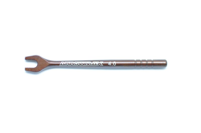 Arrowmax TURNBUCKLE WRENCH 4MM V2 / AM190009Arrowmax