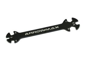 Arrowmax AM SPECIAL TOOL FOR TURNBUCKLES AND NUTS /...