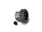 Arrowmax PINION GEAR 48P 21T 7075 HARD / AM348021Arrowmax