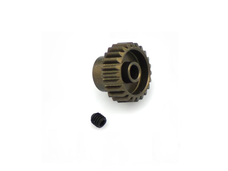 Arrowmax PINION GEAR 48P 23T 7075 HARD / AM348023Arrowmax