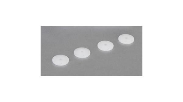 TLR / Team Losi Racing Ersatzteil 8T 3.0 1,4/1,5 mm Stoßdämpferkolbenset / TLR243030