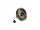 Arrowmax PINION GEAR 64P 38T 7075 HARD / AM364038